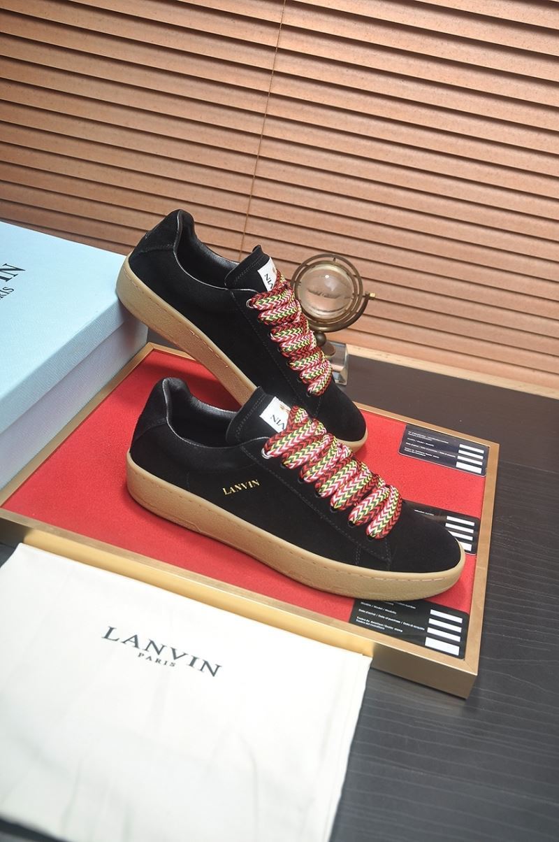 Lanvin Shoes